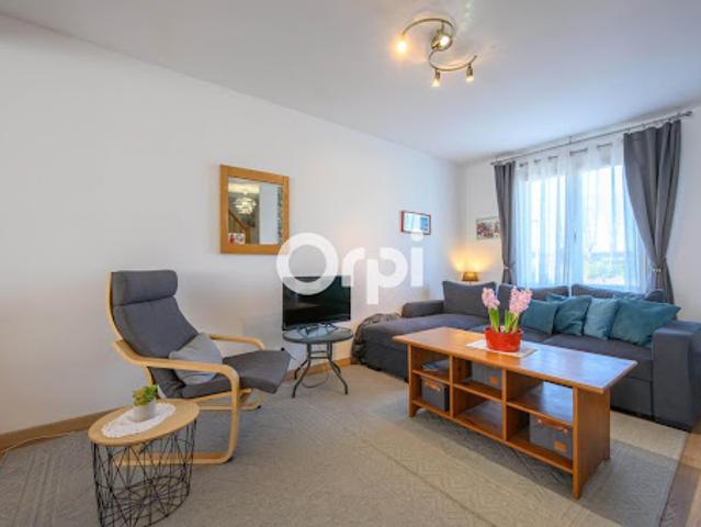 Vente Appartement 3 pièces 80 m2 Douai