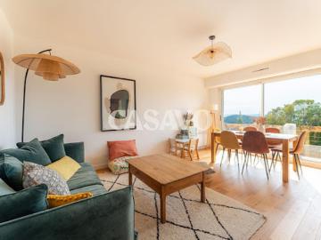 Vente Appartement 3 pièces 80 m2 Eguilles