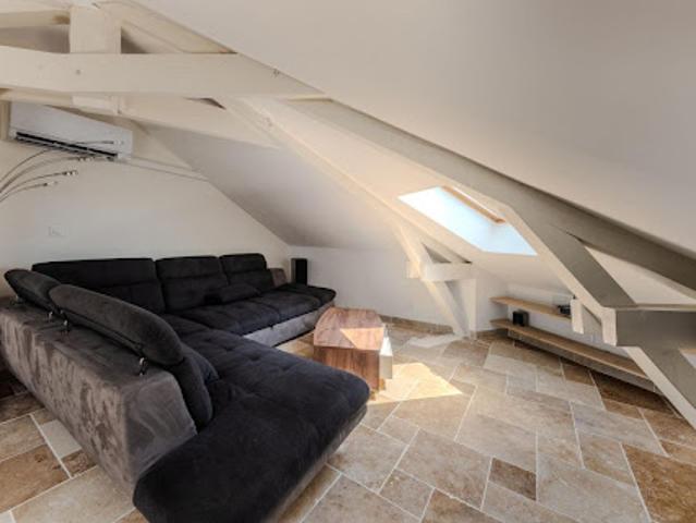 Vente Appartement 3 pièces 80 m2 Essey lès Nancy