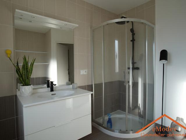 Vente Appartement 3 pièces 80 m2 Epinal