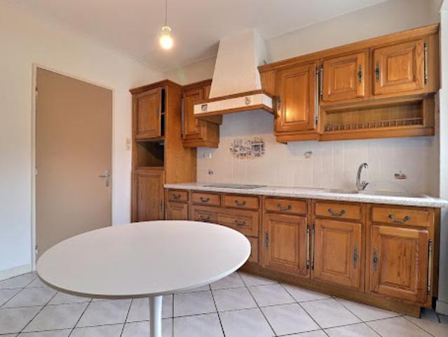 Vente Appartement 3 pièces 80 m2 Forbach