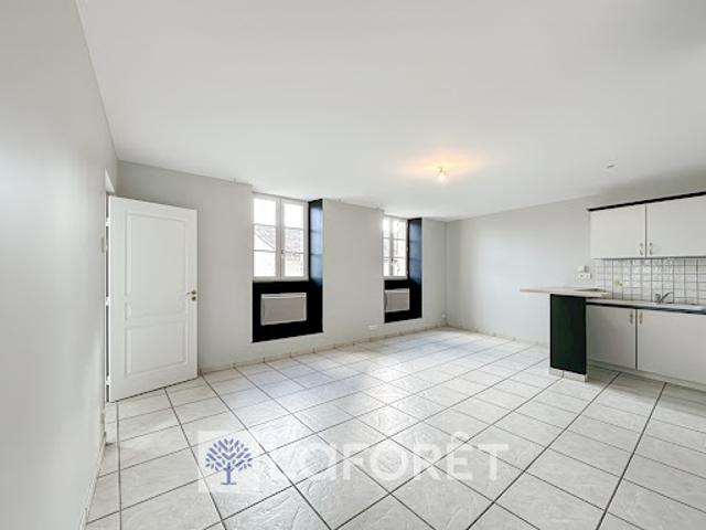 Vente Appartement 3 pièces 80 m2 Gémozac