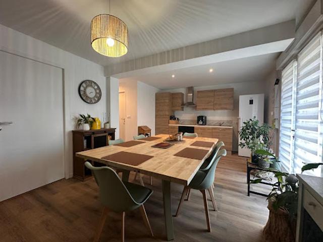Vente Appartement 3 pièces 80 m2 Granès