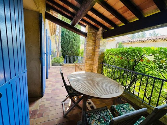 Vente Appartement 3 pièces 80 m2 Gréoux les Bains