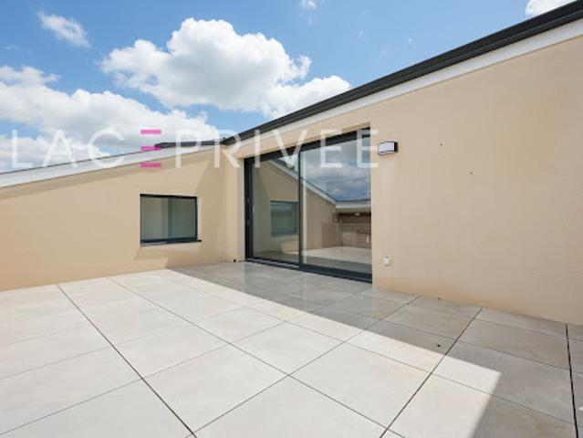 Vente Appartement 3 pièces 80 m2 Heillecourt