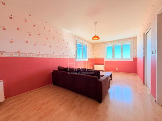 Vente Appartement 3 pièces 80 m2 Isle