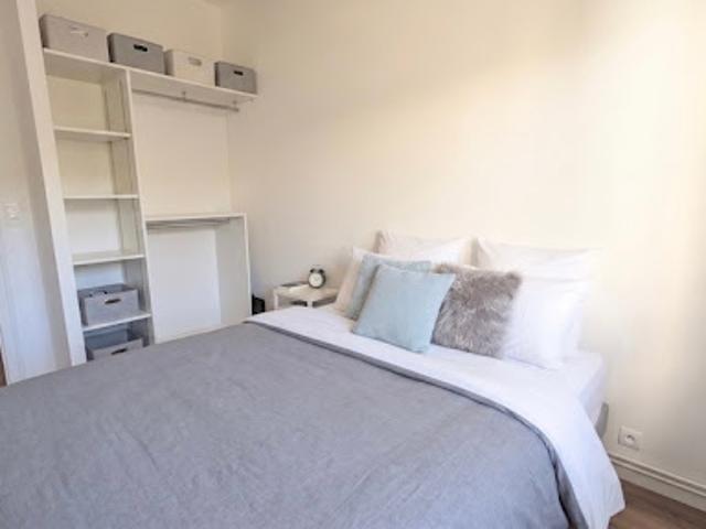 Vente Appartement 3 pièces 80 m2 La Tour du Pin