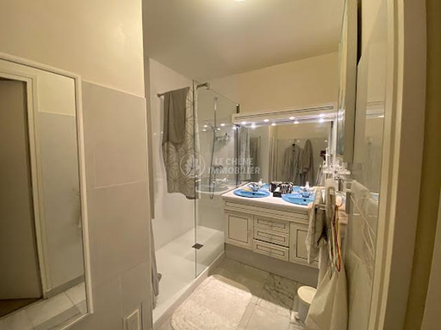 Vente Appartement 3 pièces 80 m2 Le chesnay