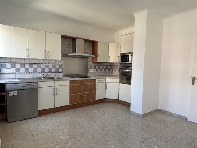 Vente Appartement 3 pièces 80 m2 Le Havre