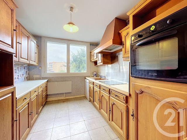 Vente Appartement 3 pièces 80 m2 Le Puy en Velay