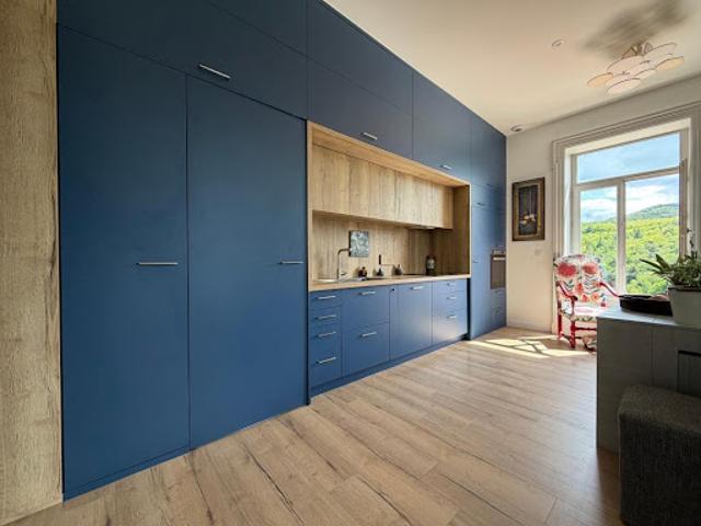 Vente Appartement 3 pièces 80 m2 Lentilly