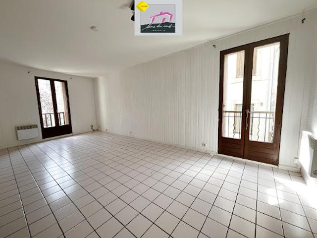 Vente Appartement 3 pièces 80 m2 Lézignan Corbières