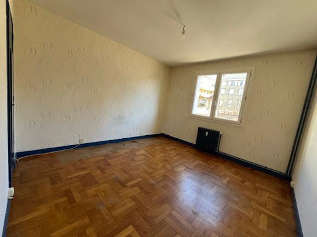 Vente Appartement 3 pièces 80 m2 Limoges