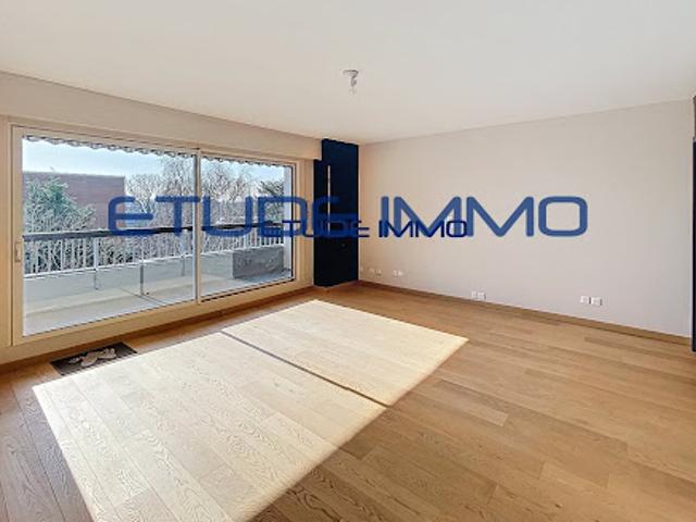 Vente Appartement 3 pièces 80 m2 Lille