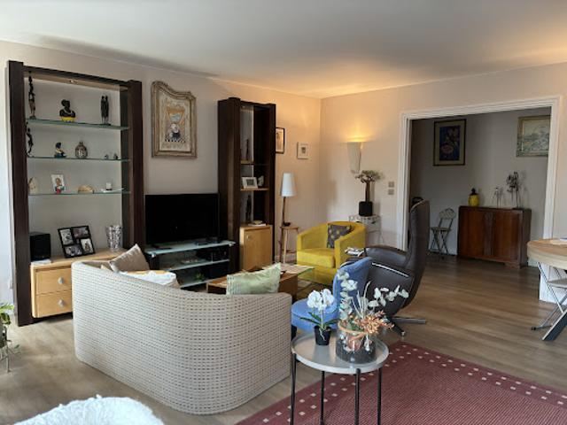 Vente Appartement 3 pièces 80 m2 Lille