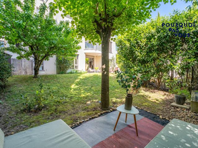 Vente Appartement 3 pièces 80 m2 Lyon 3ème