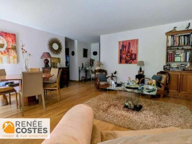 Vente Appartement 3 pièces 80 m2 Lyon 5ème
