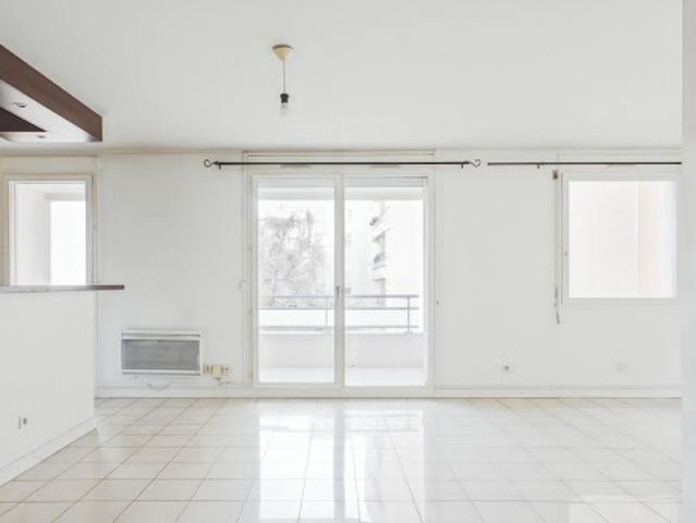 Vente Appartement 3 pièces 80 m2 Lyon 6ème