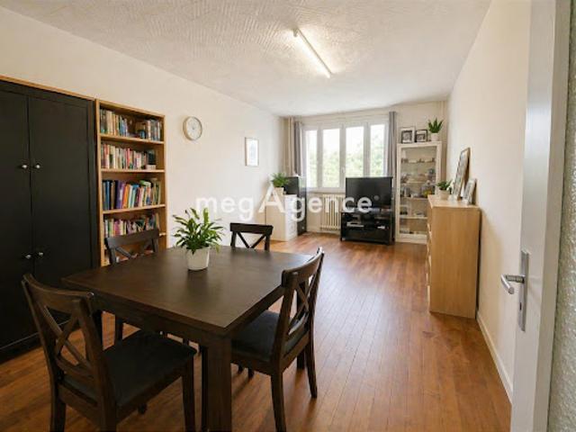 Vente Appartement 3 pièces 80 m2 Lyon 7ème