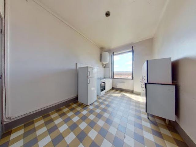 Vente Appartement 3 pièces 80 m2 Lyon 7ème