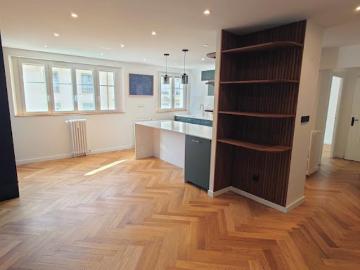 Vente Appartement 3 pièces 80 m2 Lyon 7ème