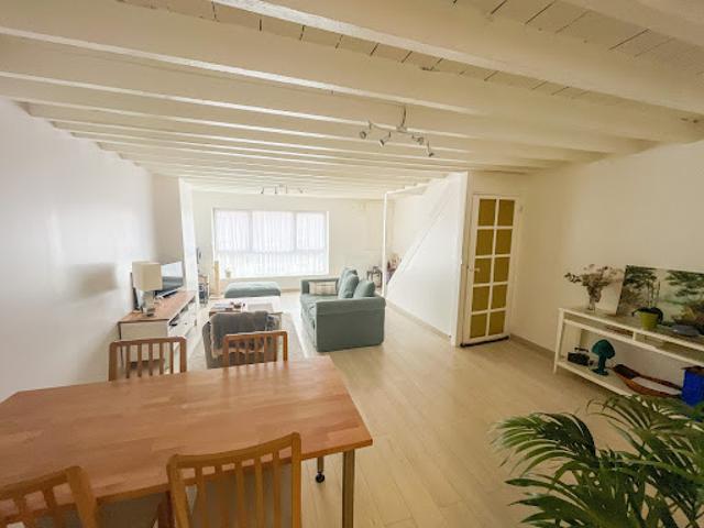 Vente Appartement 3 pièces 80 m2 Lys lez Lannoy