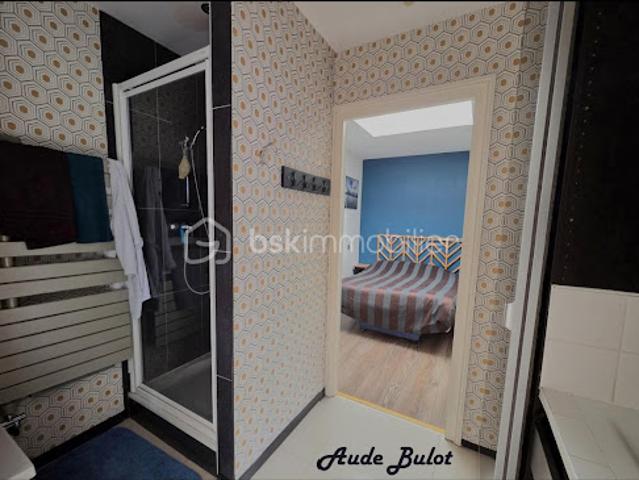 Vente Appartement 3 pièces 80 m2 Marcq en Baroeul
