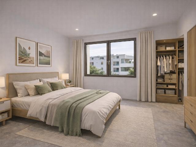Vente Appartement 3 pièces 80 m2 Marseille 10ème