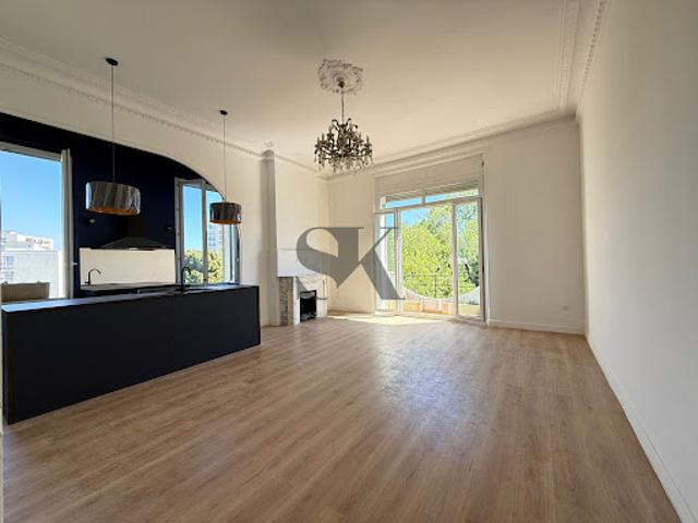 Vente Appartement 3 pièces 80 m2 Marseille 11ème