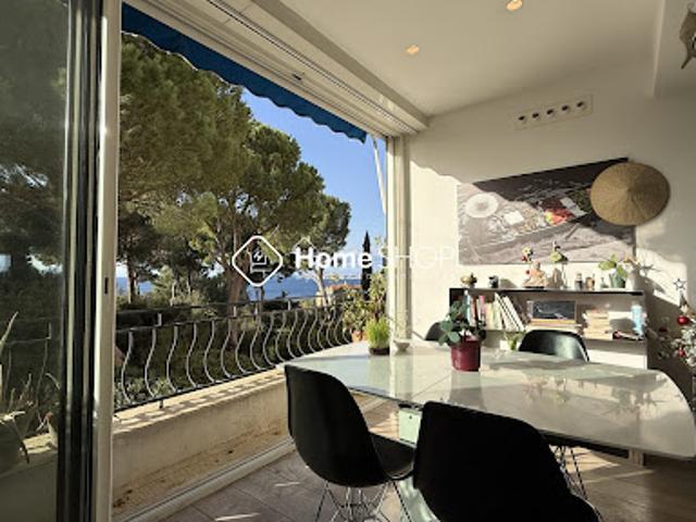 Vente Appartement 3 pièces 80 m2 Marseille 7ème