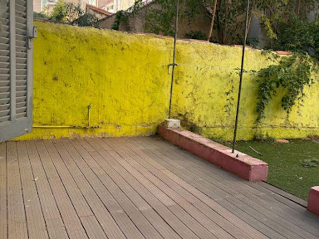 Vente Appartement 3 pièces 70 m2 Marseille 5ème
