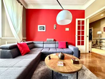 Vente Appartement 3 pièces 80 m2 Marseille 8ème