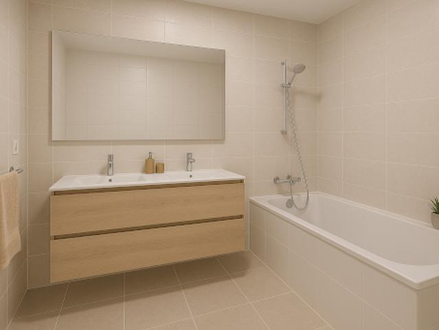 Vente Appartement 3 pièces 80 m2 Marseille 8ème