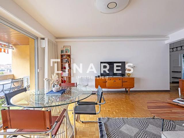 Vente Appartement 3 pièces 80 m2 Marseille 8ème