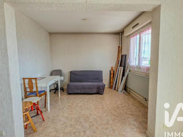 Vente Appartement 3 pièces 80 m2 Metz