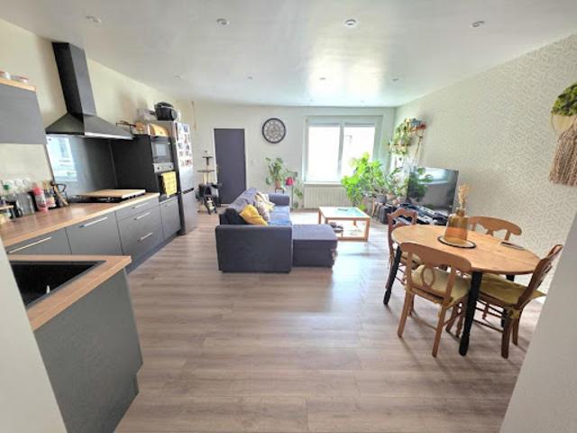 Vente Appartement 3 pièces 80 m2 Millau