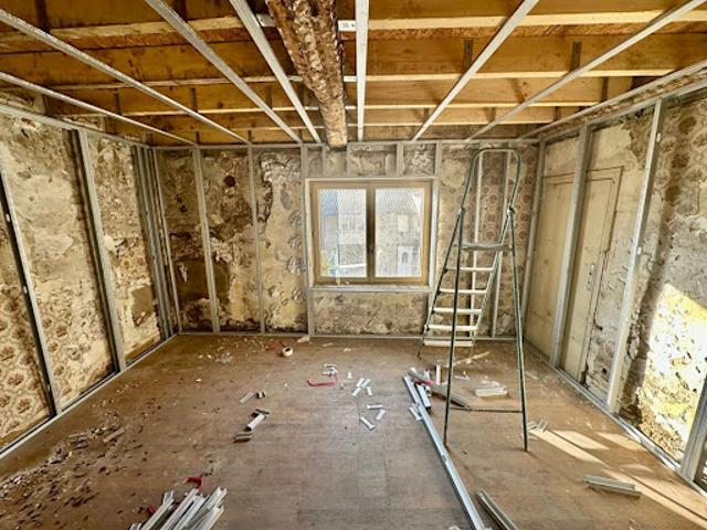 Vente Appartement 3 pièces 66.73 m2 Miribel