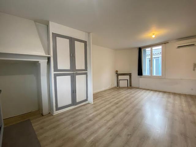 Vente Appartement 3 pièces 80 m2 Mont de Marsan
