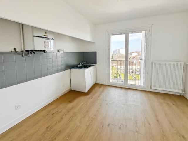 Vente Appartement 3 pièces 77 m2 Montauban