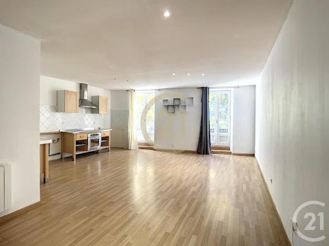 Vente Appartement 3 pièces 80 m2 Montelimar
