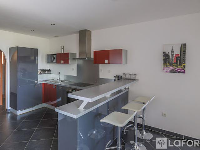 Vente Appartement 3 pièces 80 m2 Monticello