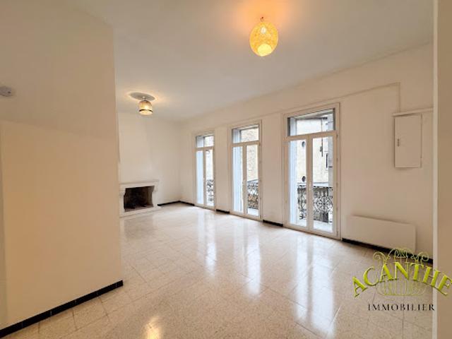 Vente Appartement 3 pièces 80 m2 Montpellier