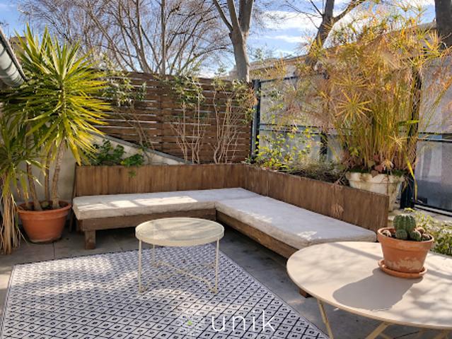 Vente Appartement 3 pièces 80 m2 Montpellier