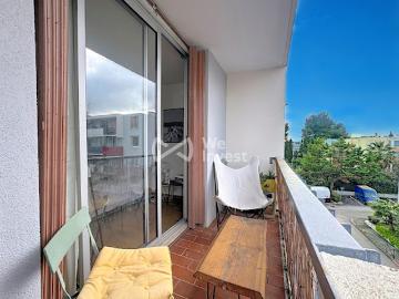 Vente Appartement 3 pièces 80 m2 Montpellier