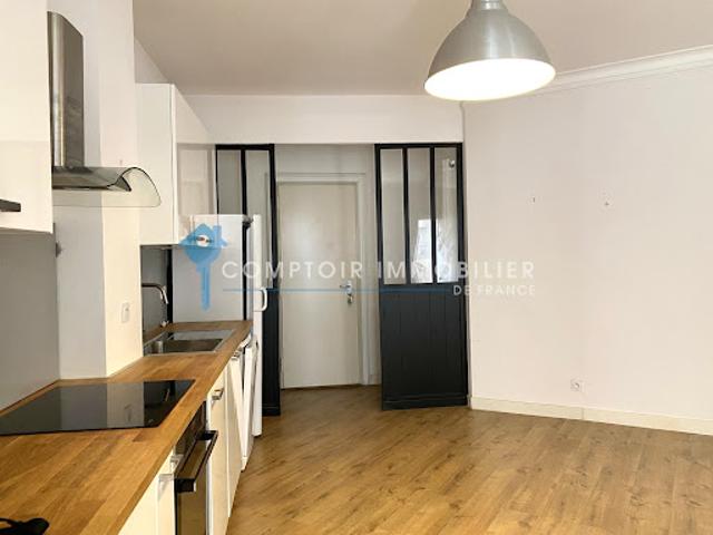 Vente Appartement 3 pièces 80 m2 Montpellier
