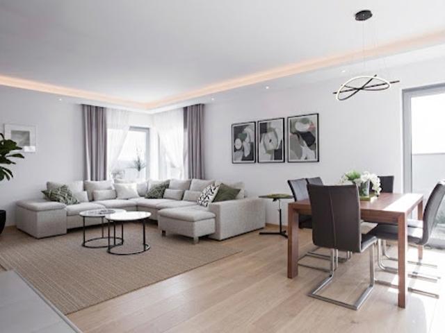 Vente Appartement 3 pièces 80 m2 Montreuil