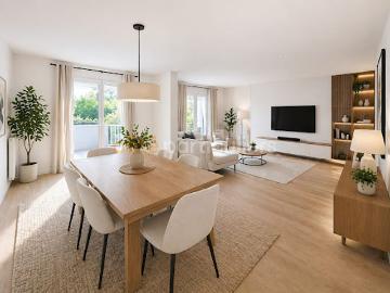 Vente Appartement 3 pièces 79 m2 Nantes