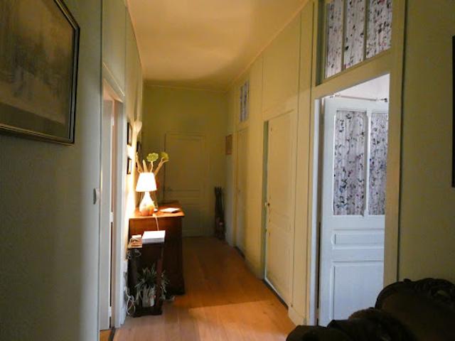 Vente Appartement 3 pièces 80 m2 Néris les Bains