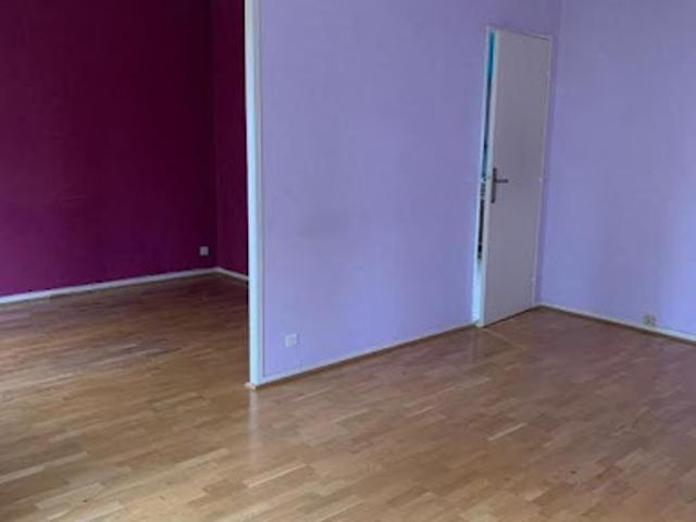 Vente Appartement 3 pièces 80 m2 Nevers