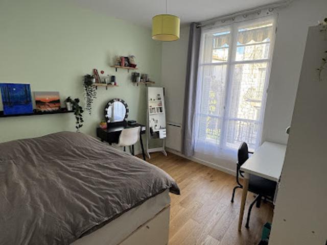 Vente Appartement 4 pièces 80 m2 Nice